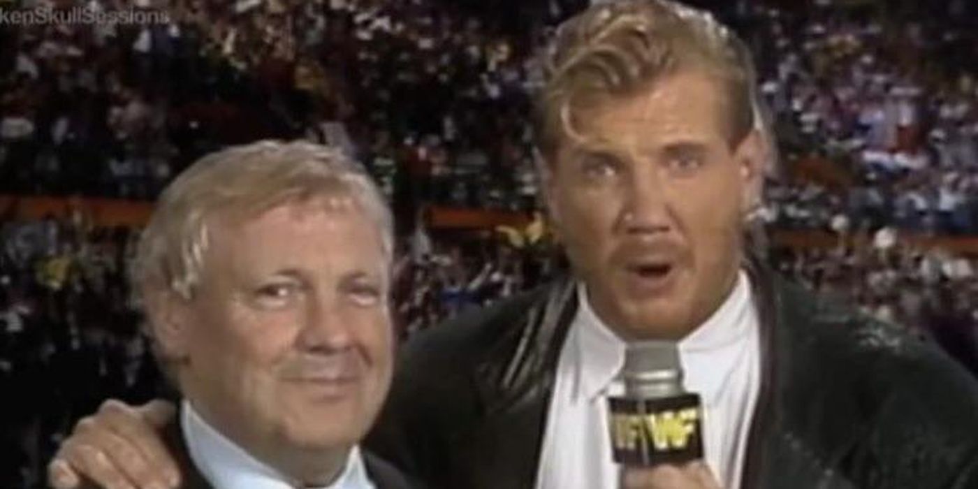 10 Forgotten WWE TV Personalities Of The 1980s