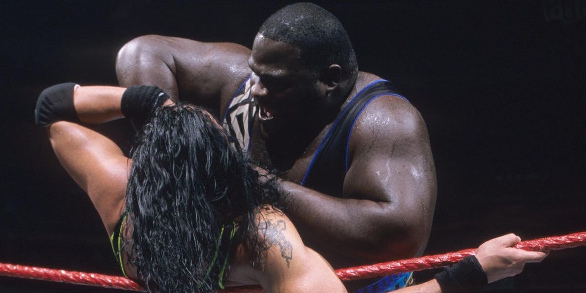 Mark Henry Royal Rumble 1999 Cropped