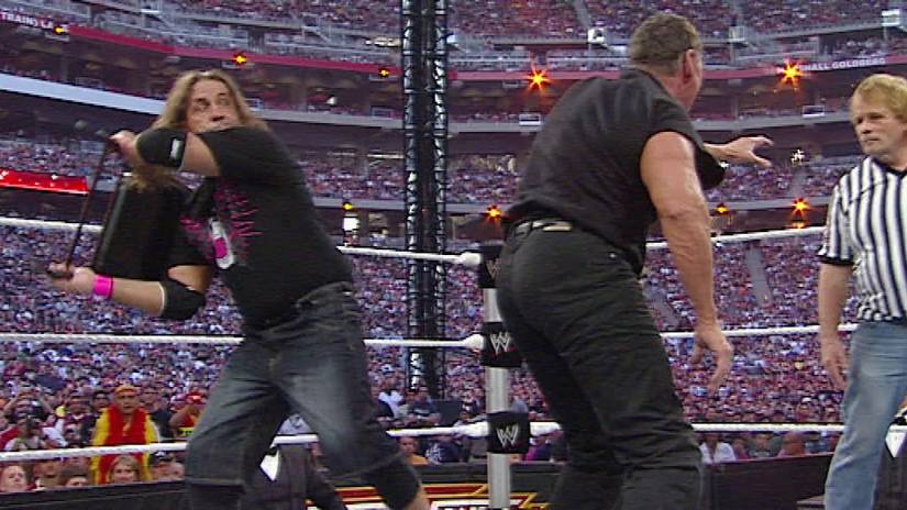 10 Behind-The-Scenes Secrets From WWE's New Generation Era You Need To Know