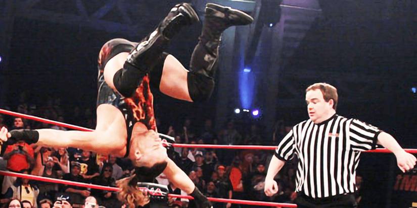 10 Worst Debuts In Wrestling History, Ranked