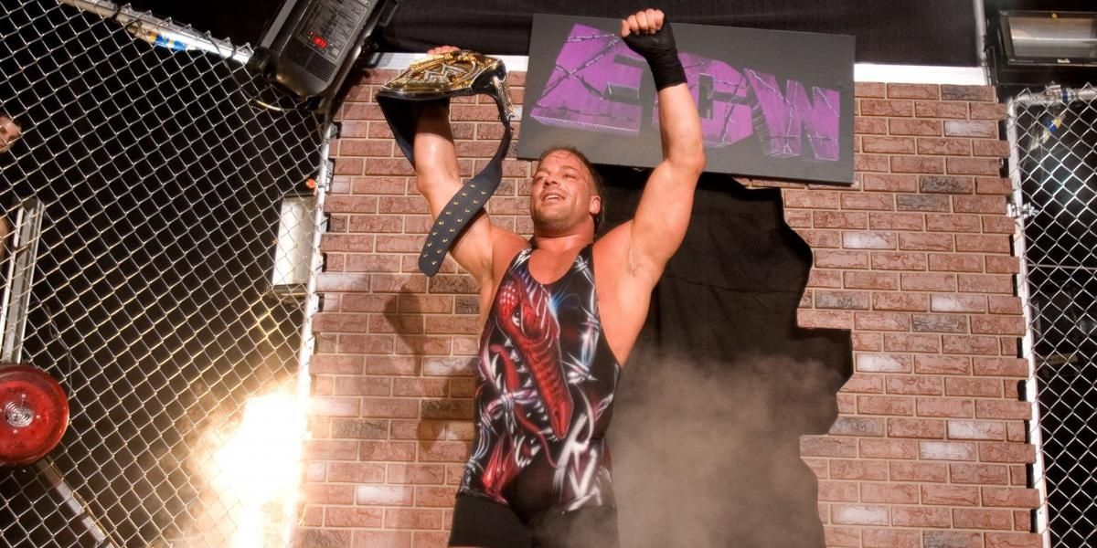 RVD WWE Champion Cropped