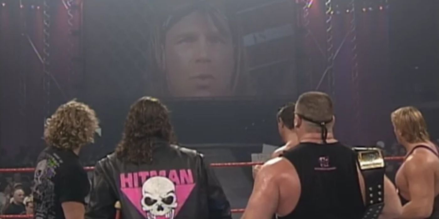 8 Promos That Got Wrestlers In Trouble Behind The Scenes