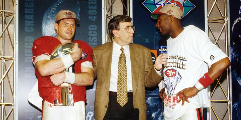 The Best Quarterback/Receiver Duos in NFL History