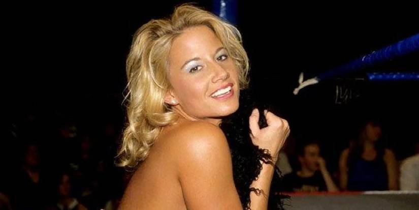 Wrestling Icons With A History Of Self-Destructive Behavior