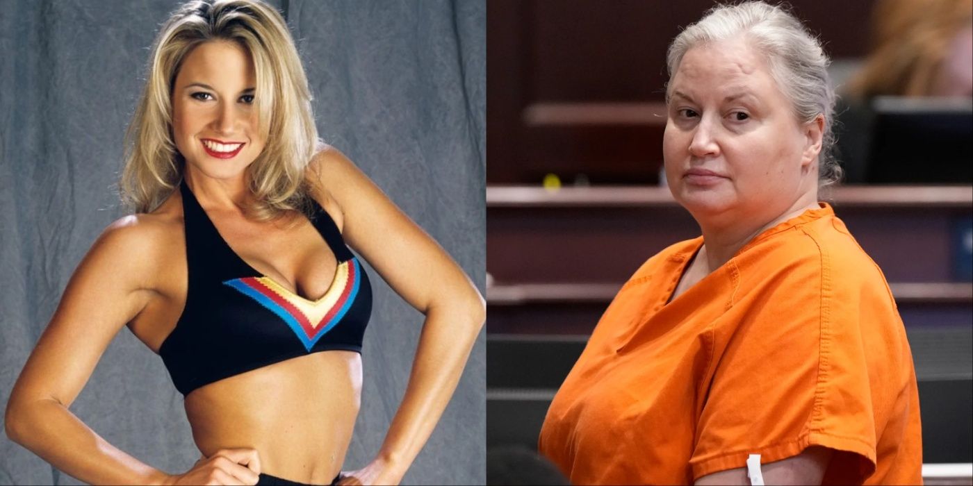 Tammy 'Sunny' Sytch Pleads No Contest To DUI Manslaughter, Faces 25 Year Prison Sentence