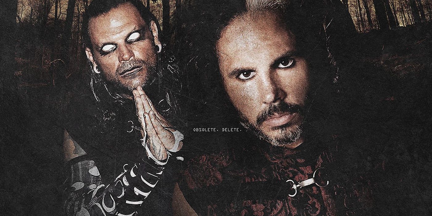 The Broken Hardys Cropped