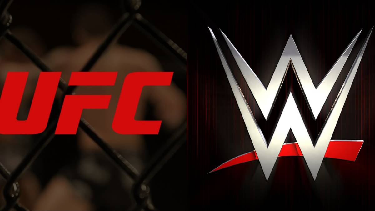 Former WWE Superstar Gets Dominant First Round Victory In MMA Debut