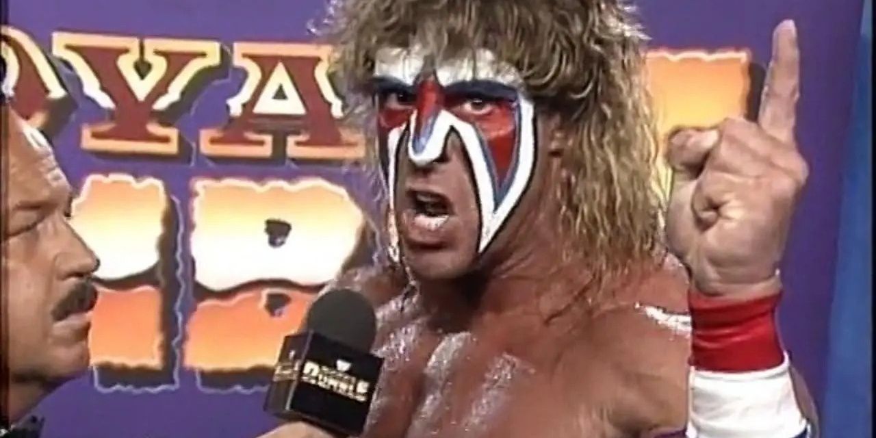 5 Best "American Hero" Gimmicks In Wrestling History (& 5 Worst)