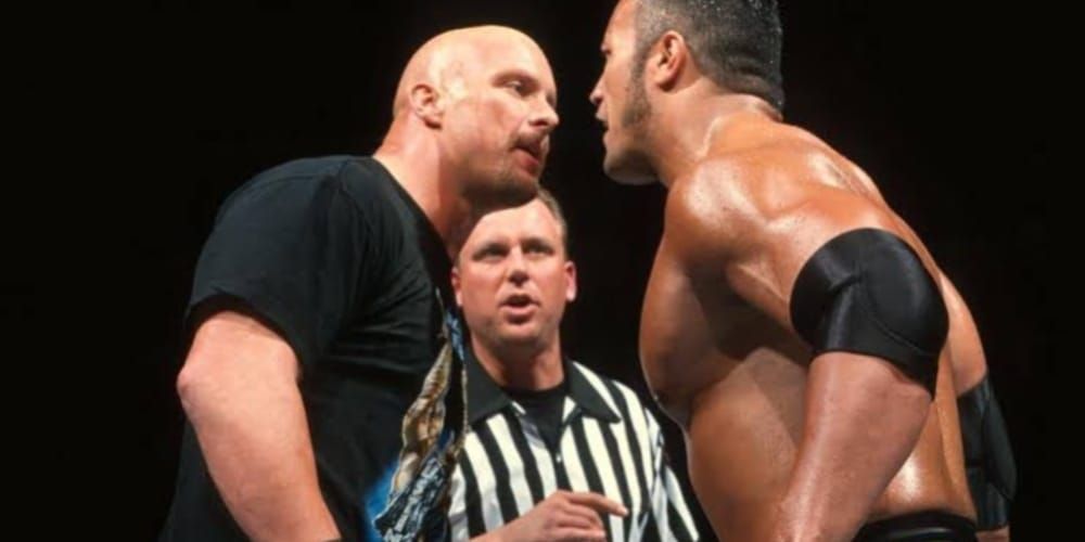 Why The Mid 1990s Were The Darkest Time For WWE's Business, Explained