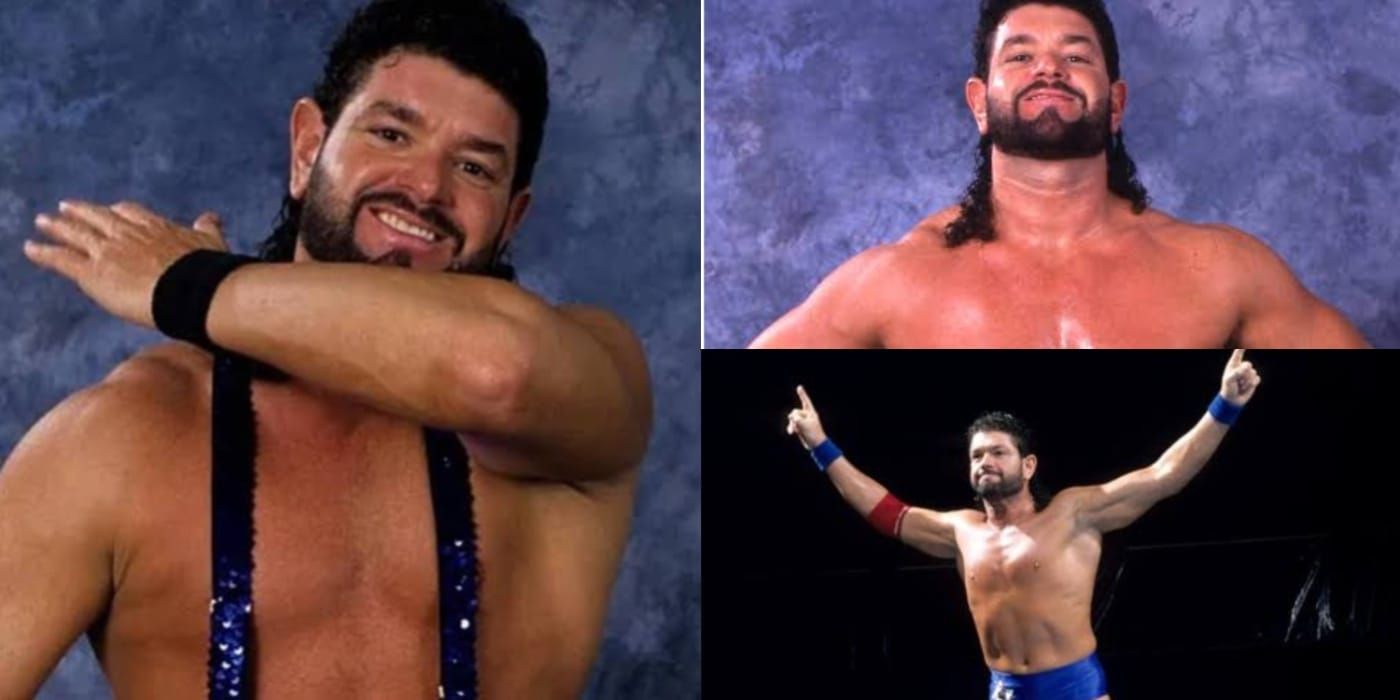 Barry Horowitz: The Most Lovable Jobber In WWE History, Explained