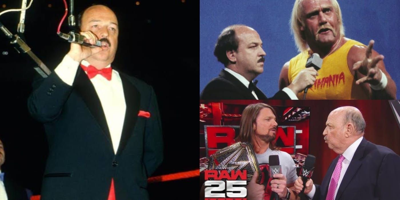 The Death & Legacy Of "Mean" Gene Okerlund, Explained