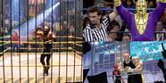 Spider Man s Long History With Pro Wrestling Explained Spider Man s Long History With Pro Wrestling Explained