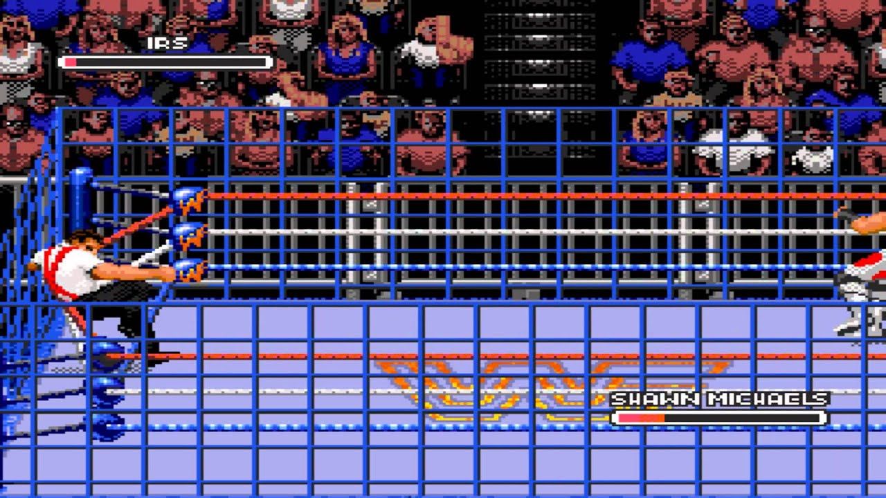 Wwe Rage 10 Worst WWE Video Games Ever, Ranked