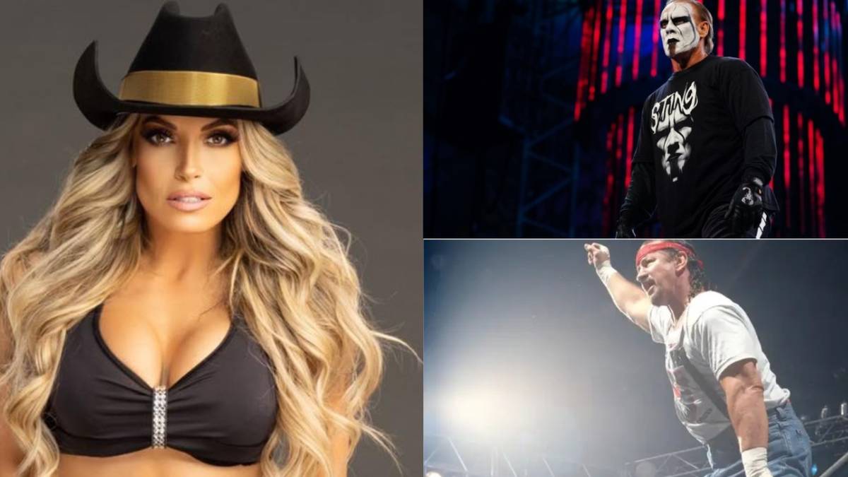8 Pro Wrestlers Who Came Out Of Retirement Multiple Times, Explained