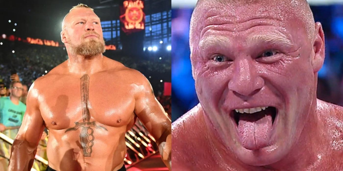 Brock Lesnar UFC Lawsuit Has Been Dropped