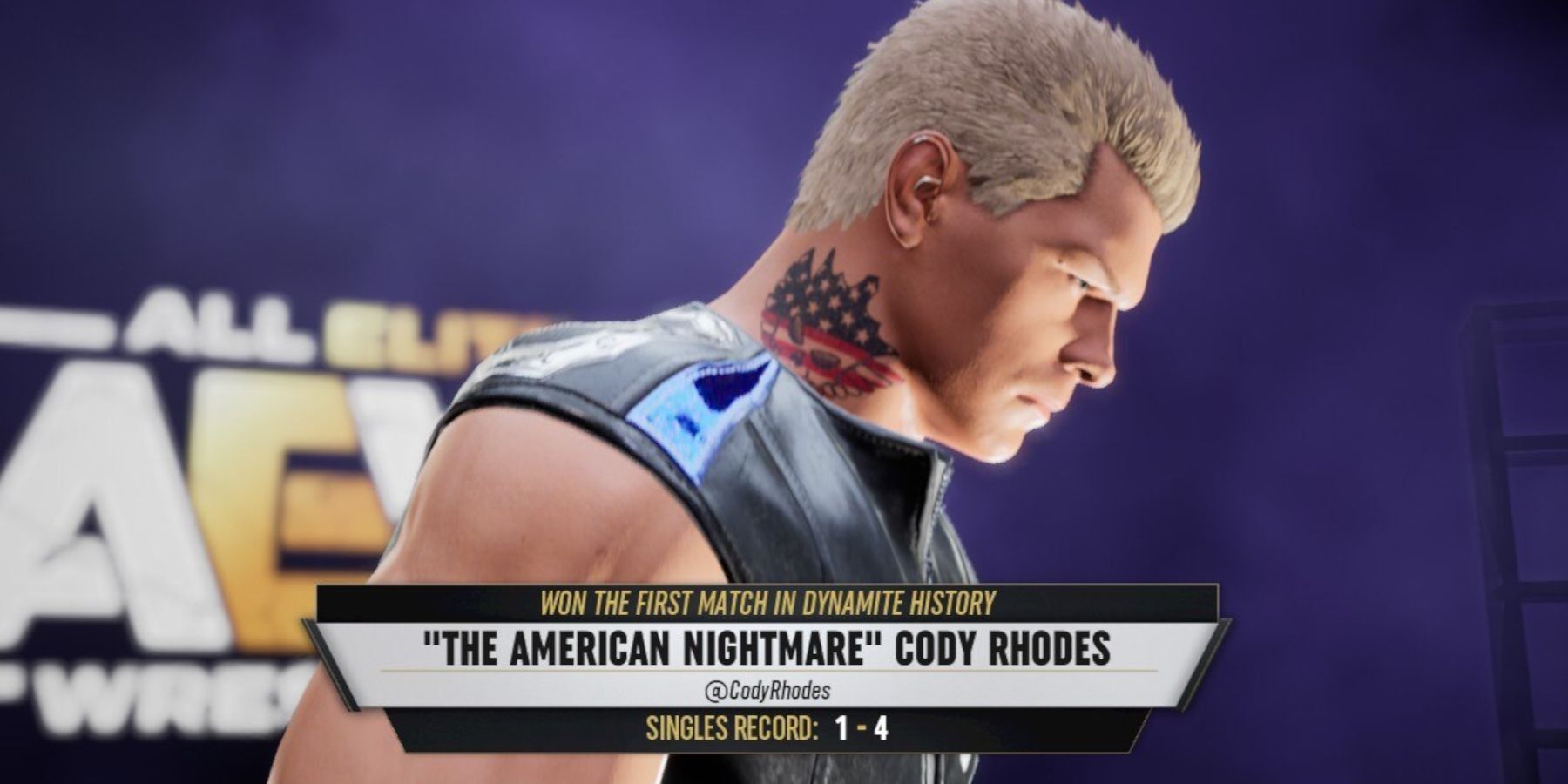 AEW Fight Forever How To Unlock Every Wrestler In The Game