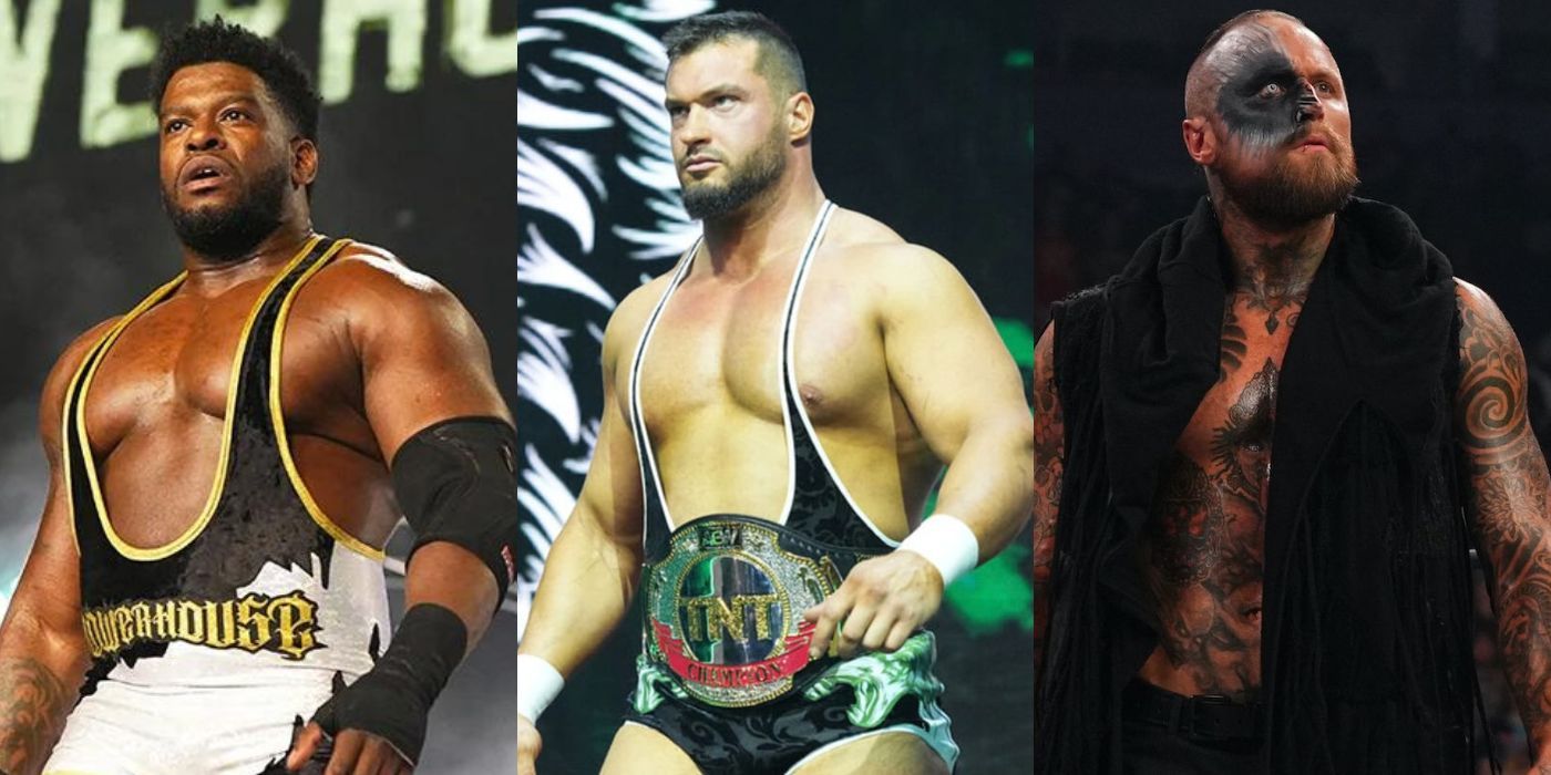 AEW Wrestlers Who Will Go To WWE
