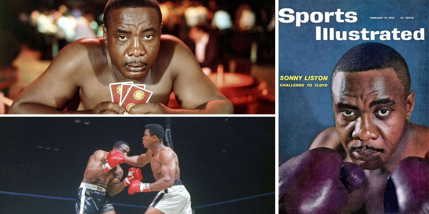 The Death & Legacy Of Boxing Legend Sonny Liston, Explained