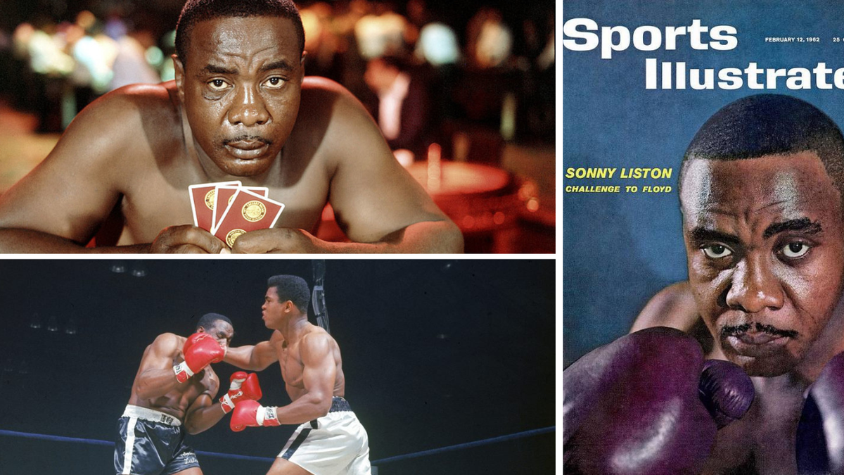 The Death & Legacy Of Boxing Legend Sonny Liston, Explained