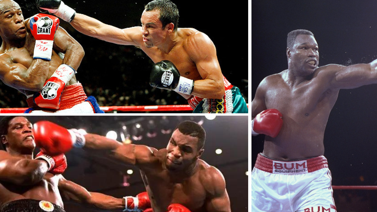 Boxing 101: 10 Terms That New Boxing Fans Should Learn