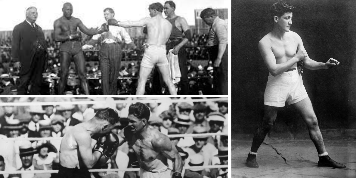 10 Things Boxing Fans Should Know About The Origins Of The Sport