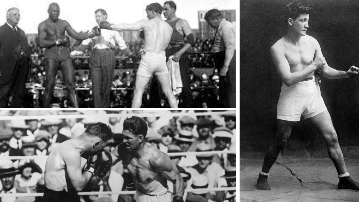 10 Things Boxing Fans Should Know About The Origins Of The Sport