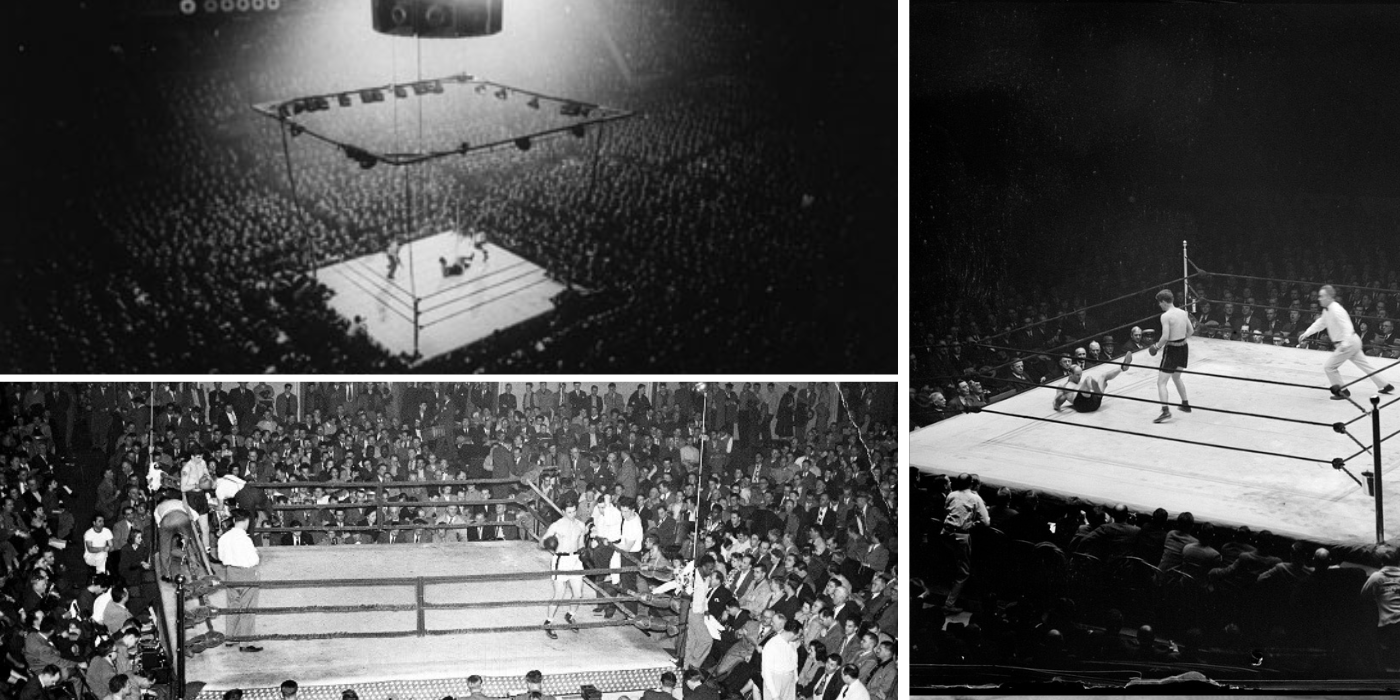 10 Things Boxing Fans Should Know About The Origins Of The Sport