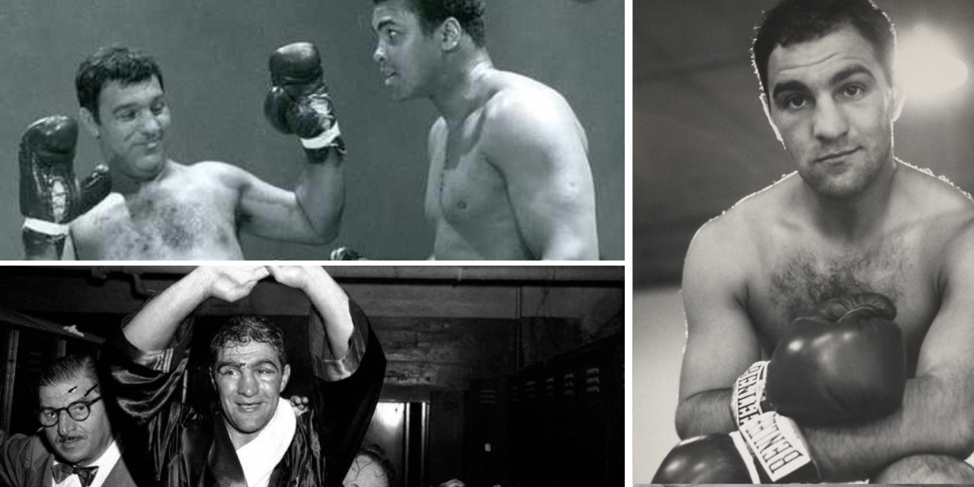 The Death & Legacy Of Boxing Legend Rocky Marciano, Explained