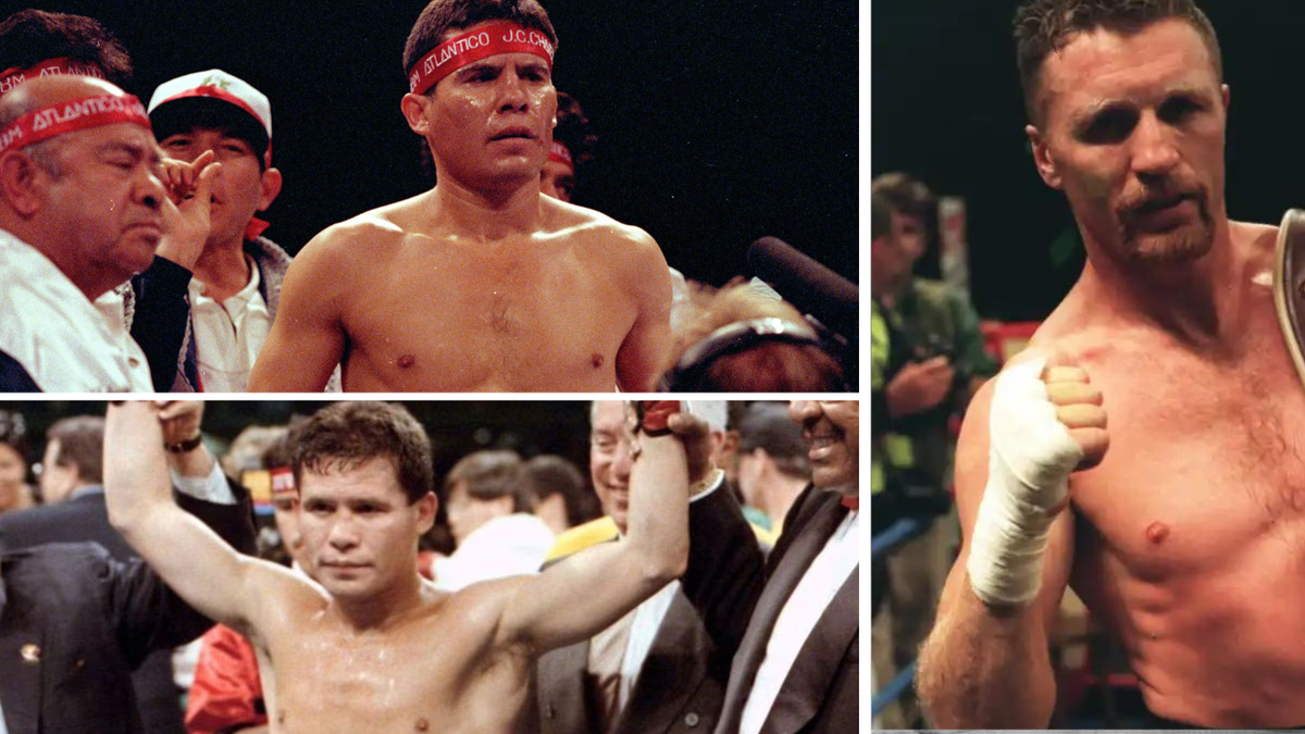 10 Boxers From The 1990s That Disappeared Into Oblivion