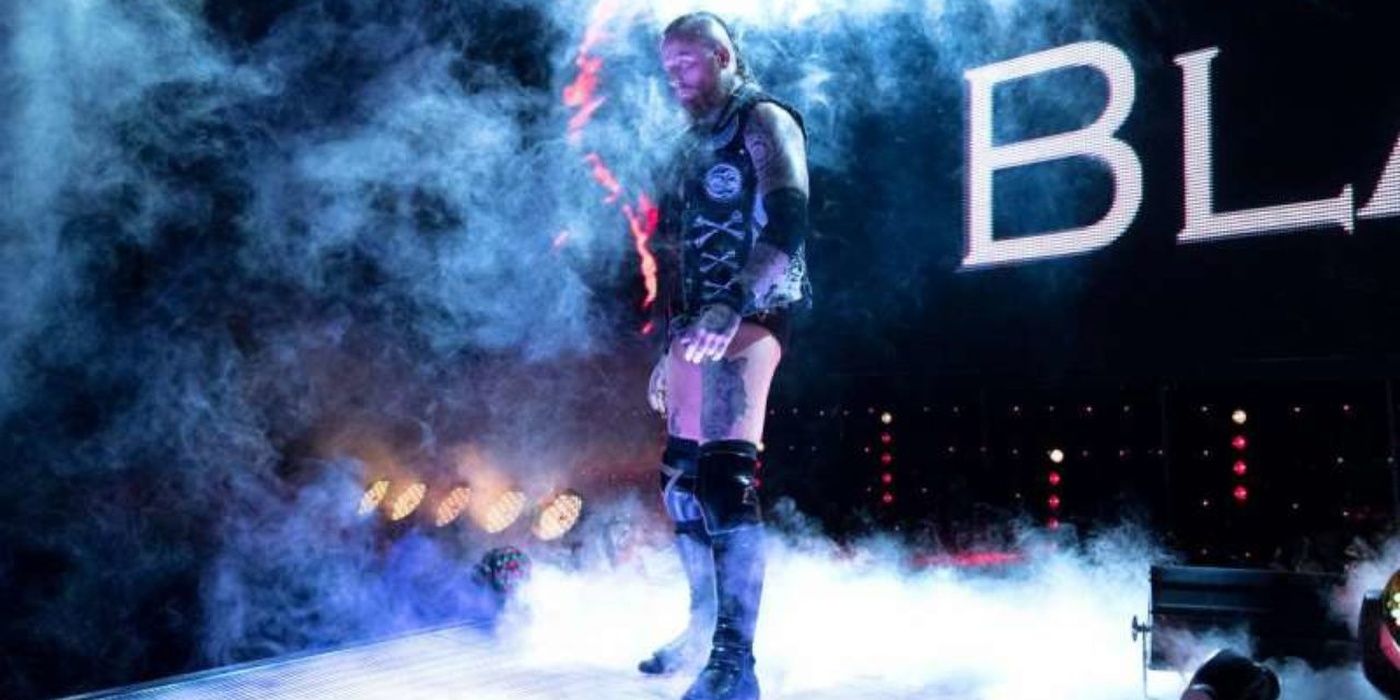 Aleister Black NXT Cropped