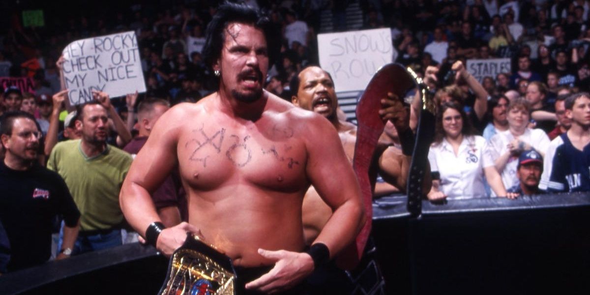 10 WWE Tag Team Champions From The Attitude Era, Ranked By Likability