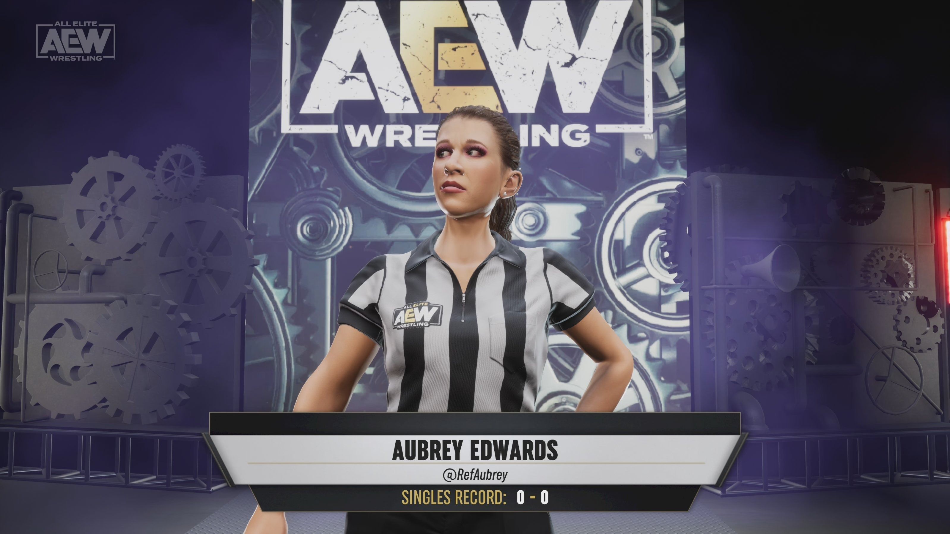 AEW Fight Forever How To Unlock Every Wrestler In The Game