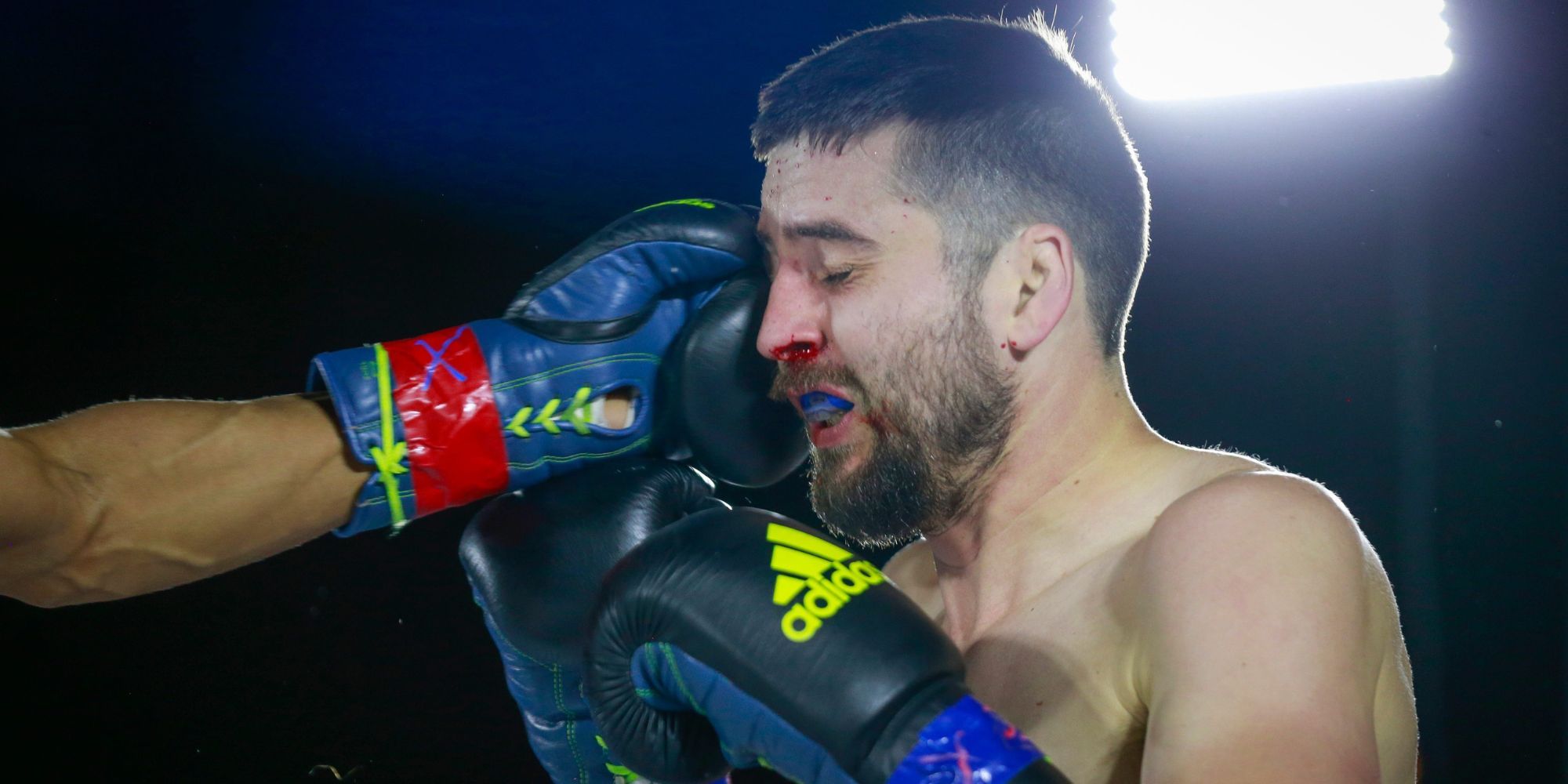 Boxing 101 10 Terms That New Boxing Fans Should Learn