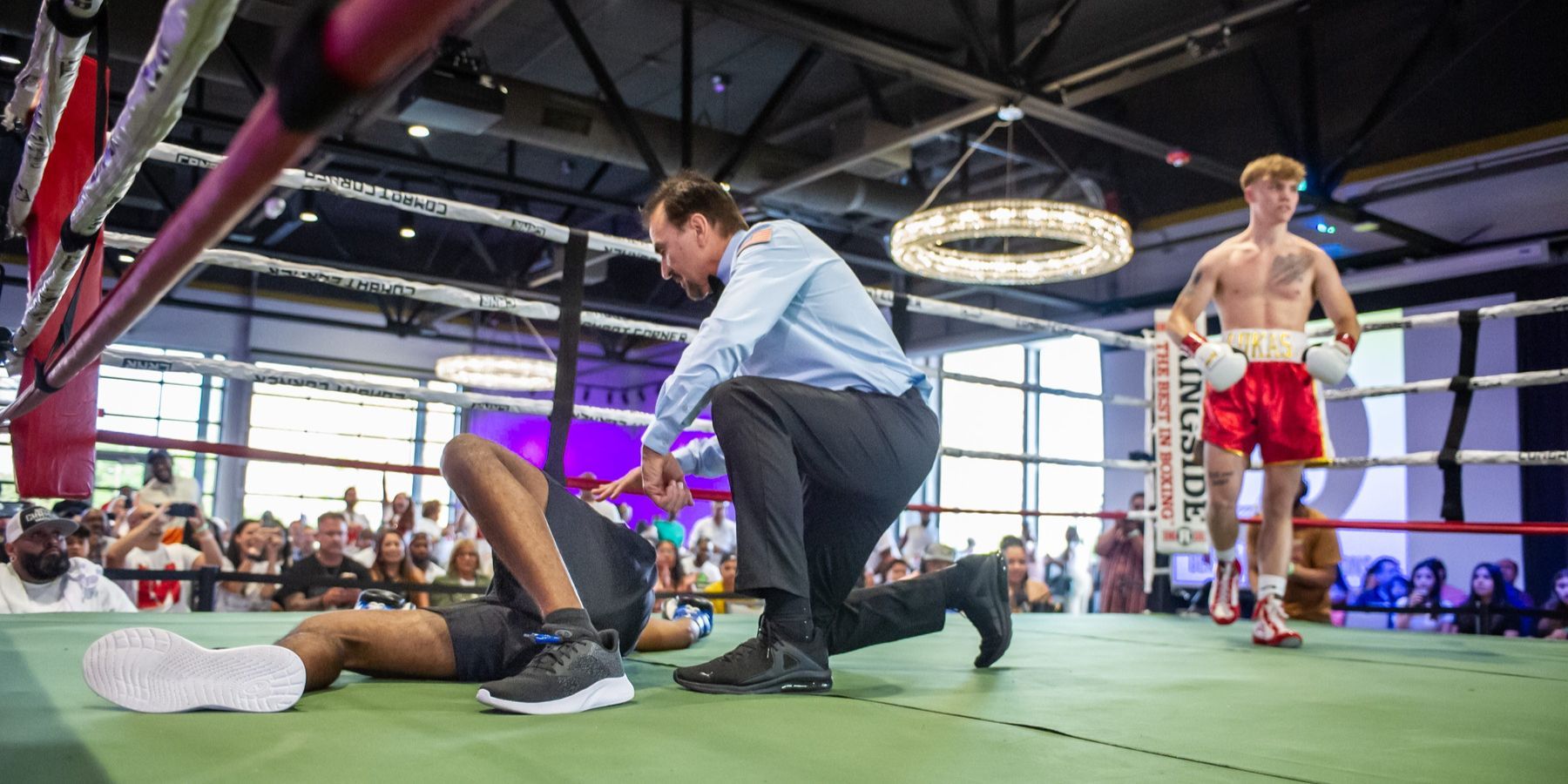 Boxing 101 10 Terms That New Boxing Fans Should Learn