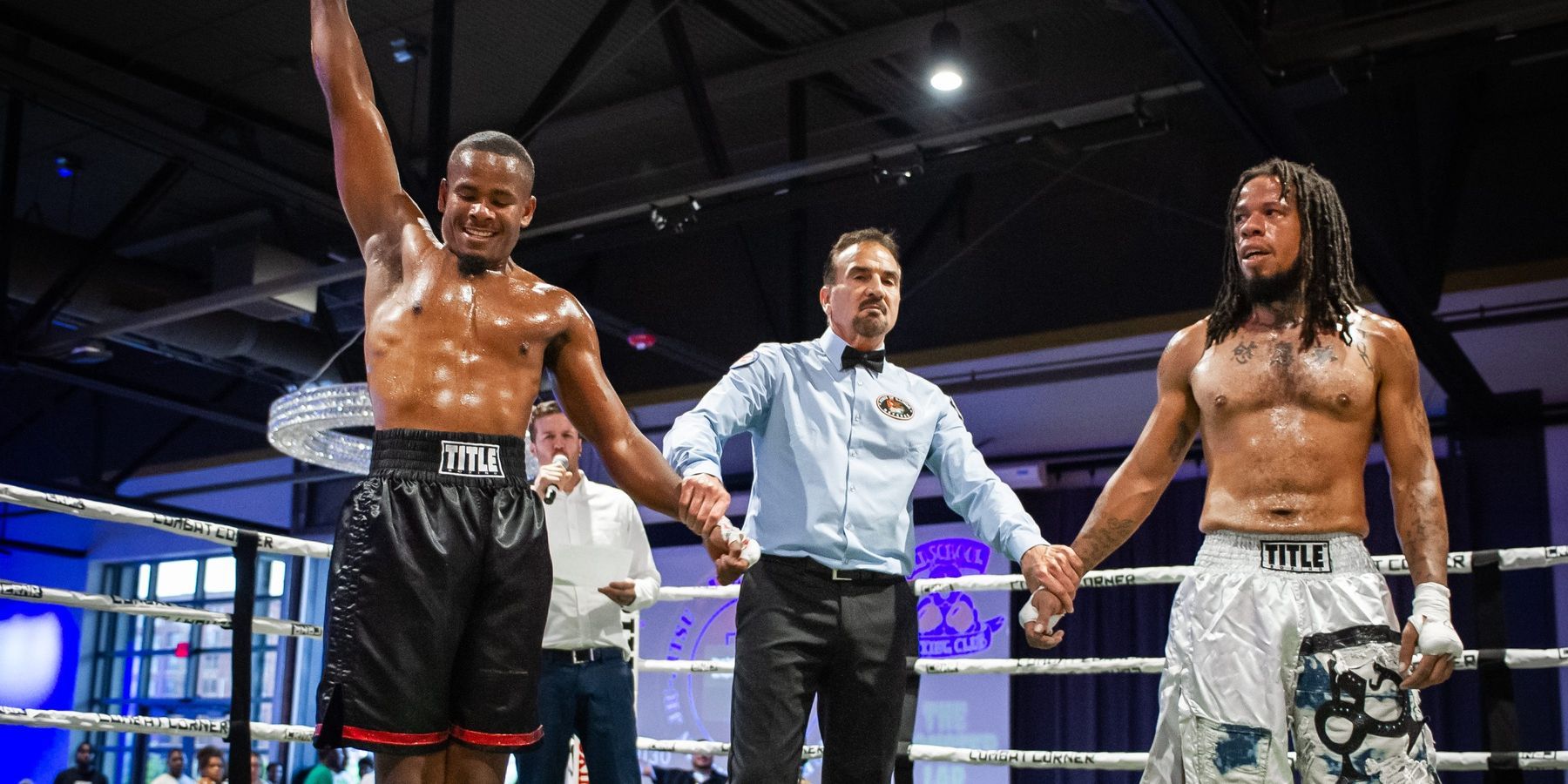 Explained The New Boxing Act A Victory For Fans Or A Disaster - eudkhvb