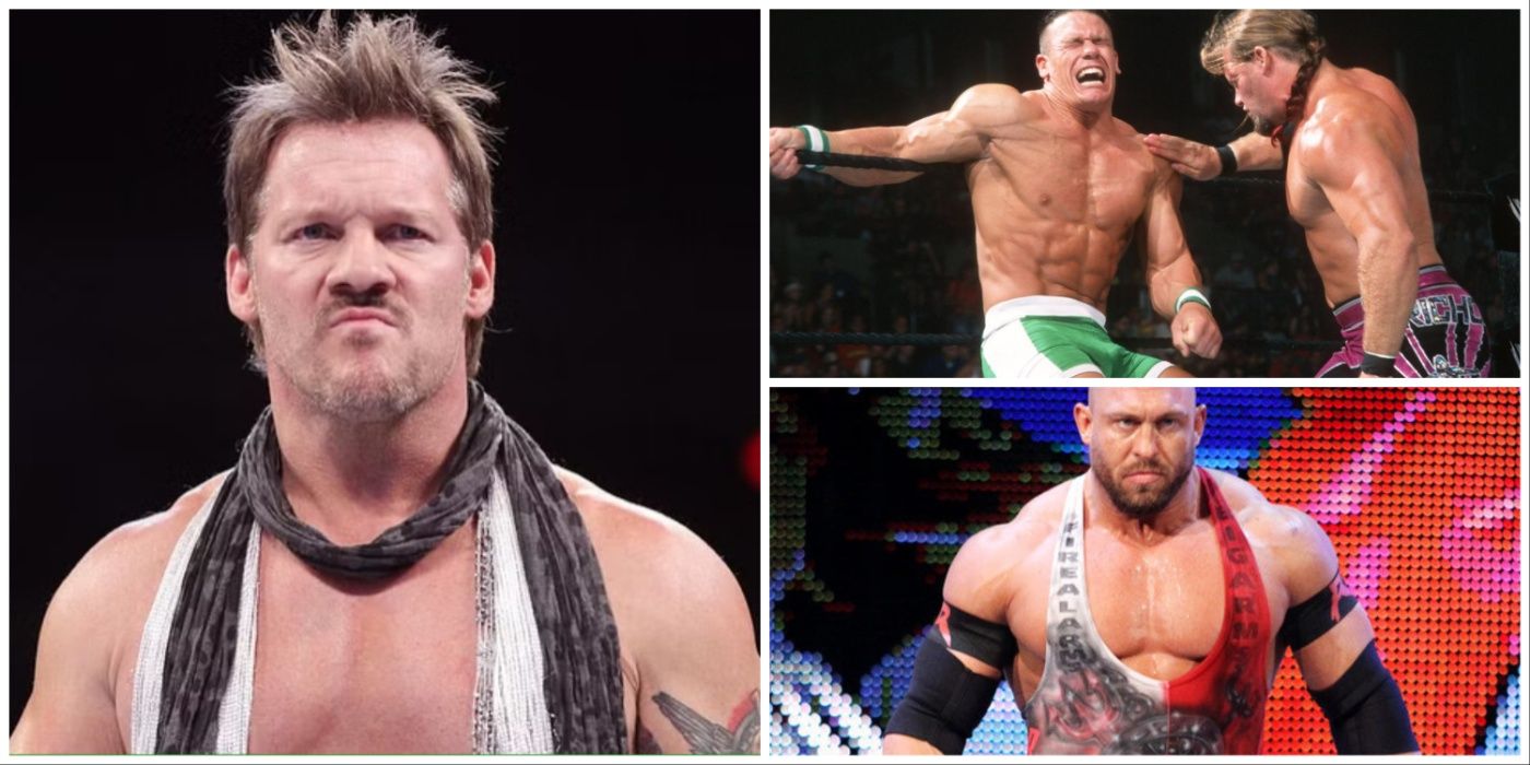 Chris-Jericho-John-Cena-Ryback