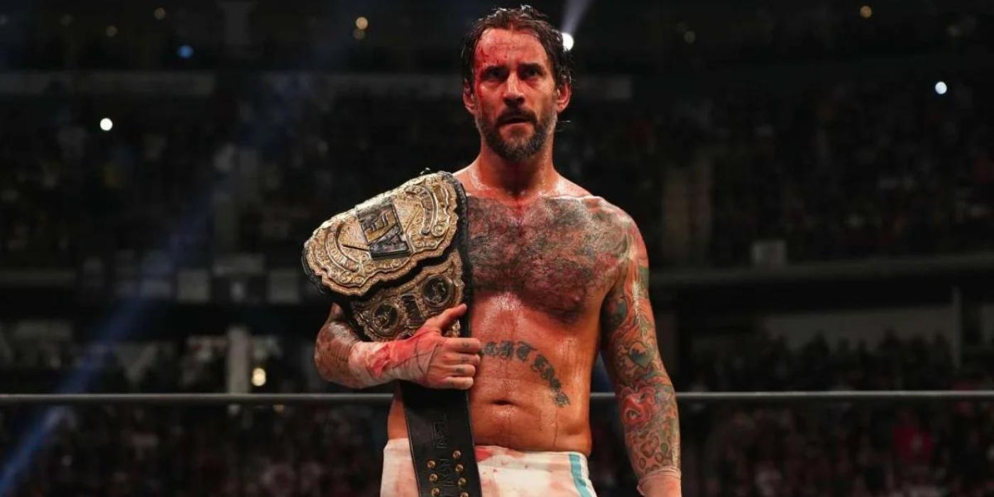 Why AEW Firing CM Punk Was The Best Decision (& Why It Was A Mistake)
