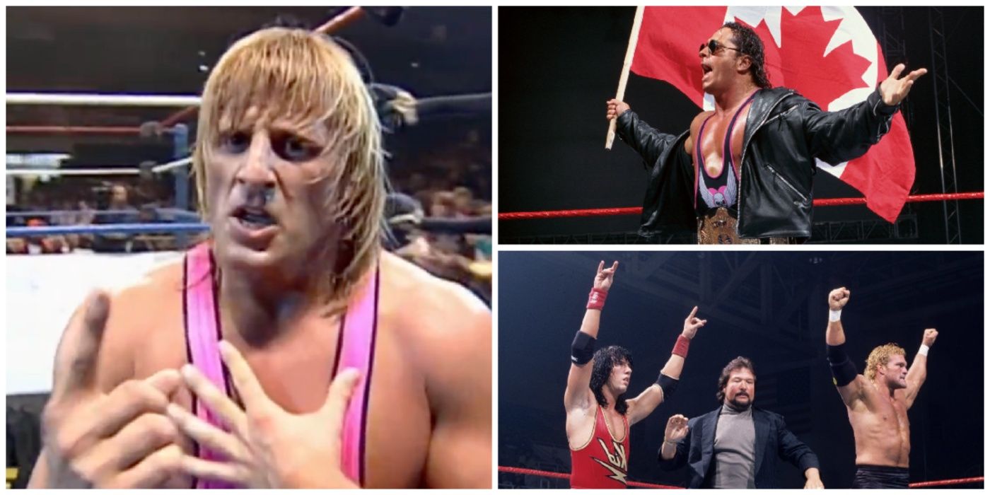 5 WWE New Generation Era Heel Turns That Worked (& 5 That Failed)