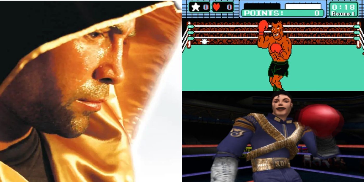 10 Best Boxing Video Games Of All Time, Ranked
