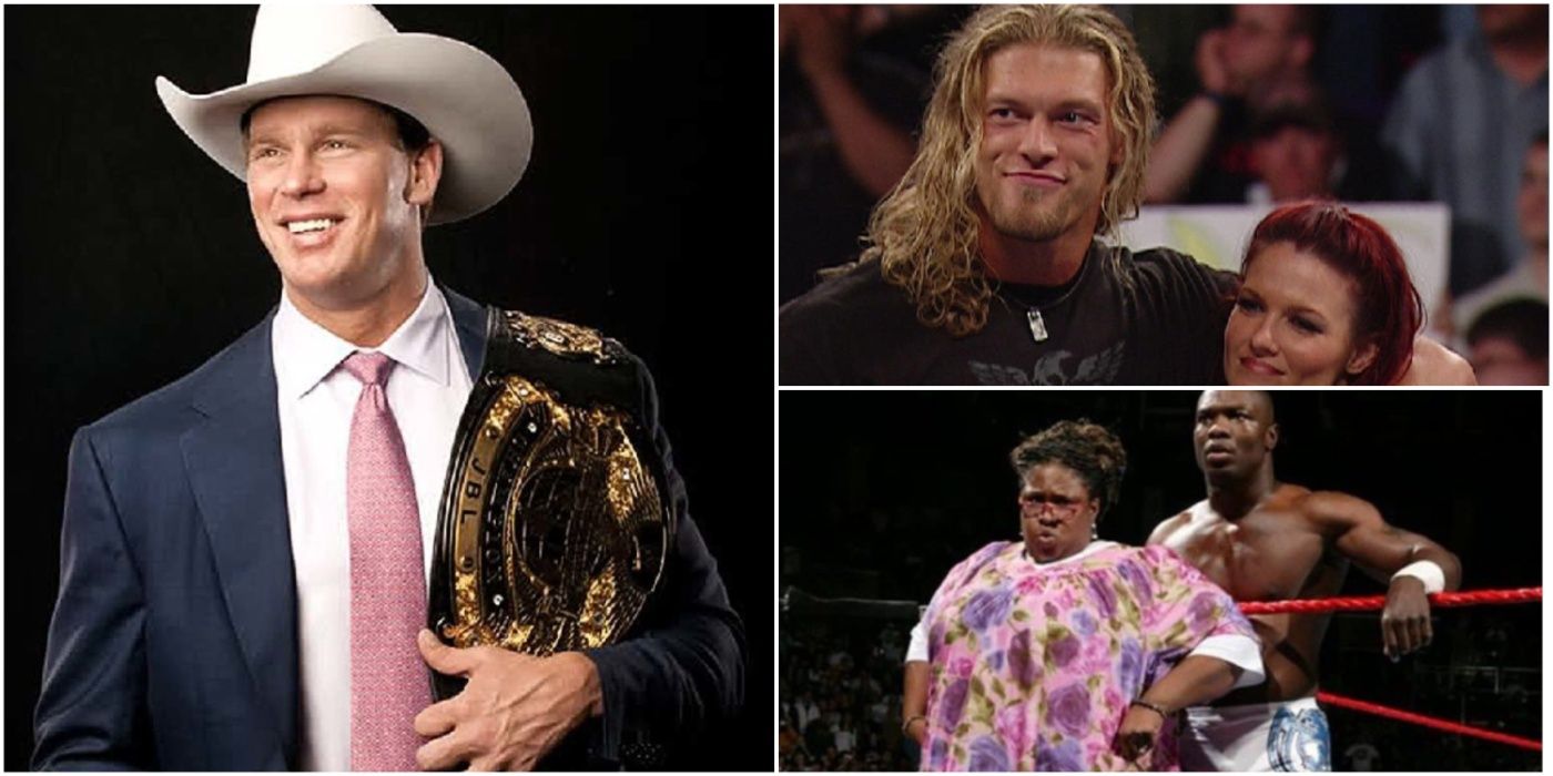 5 Ruthless Aggression Era Heel Turns That Worked And 5 That Failed