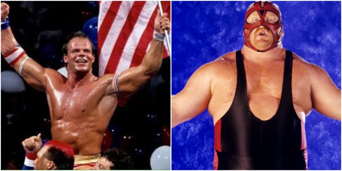 10 Old School Wrestlers Who Couldn't Overcome Terrible Booking Featured Image