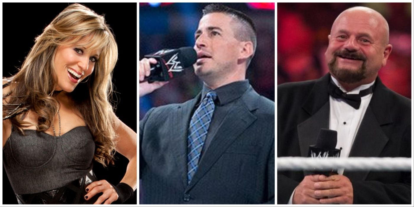 9 Facts That WWE Fans Should Know About Its Ring Announcers Featured Image