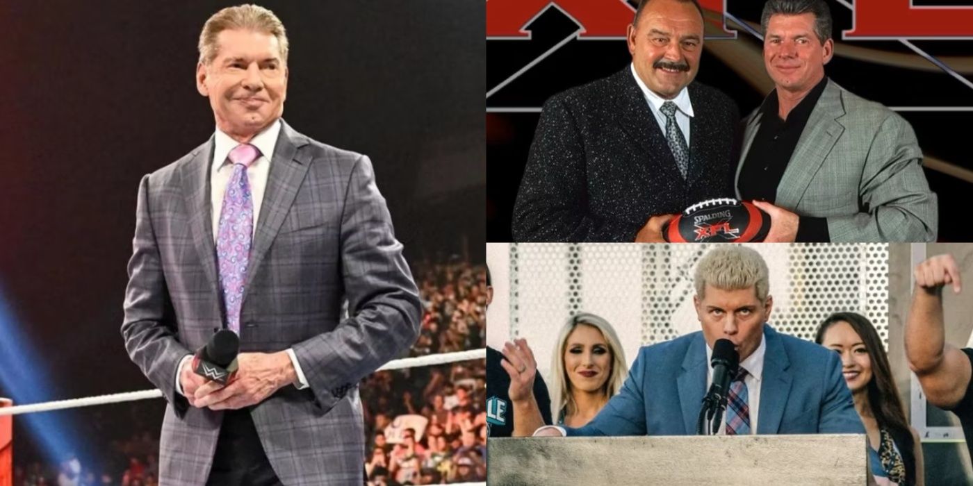 10 Worst Business Decisions In WWE History Featured Image