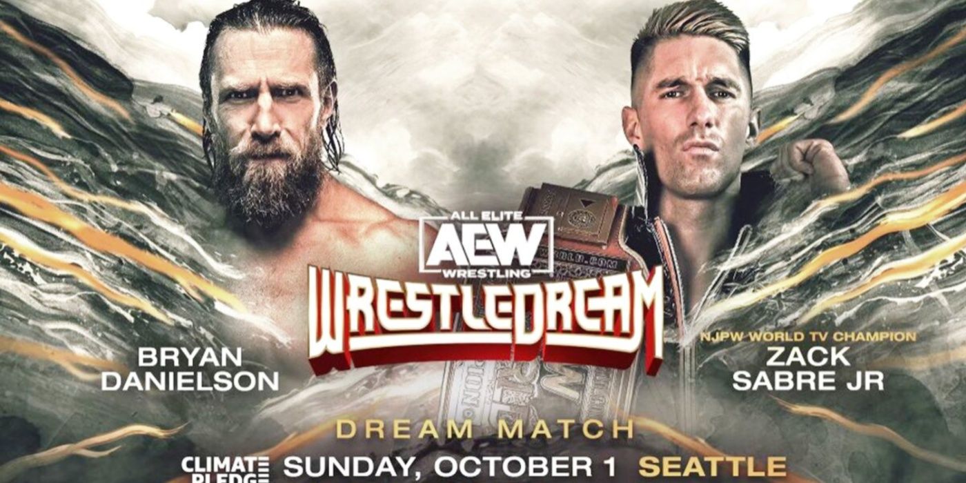 AEW WrestleDream 2023 Guide Match Card, Predictions