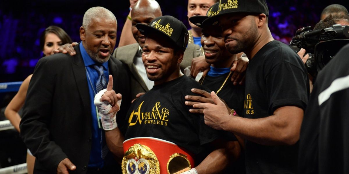 5 Retired Boxers Who Will Never Come Out Of Retirement (And 5 Who Would ...