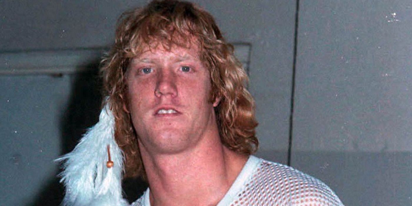 9 Controversial Stories That Rocked The Wrestling World In The 1980s