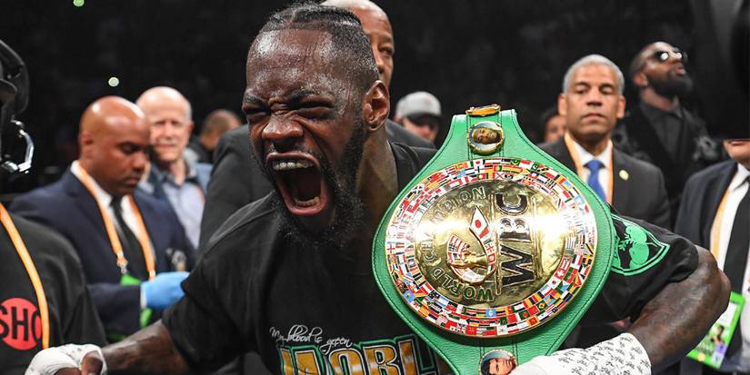 10 Most One-Sided Rivalries In Boxing History
