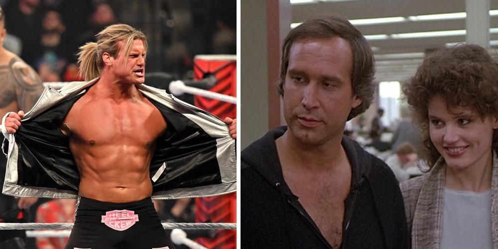 10 Wwe Superstars And Their Favorite Movies That Would Surprise You