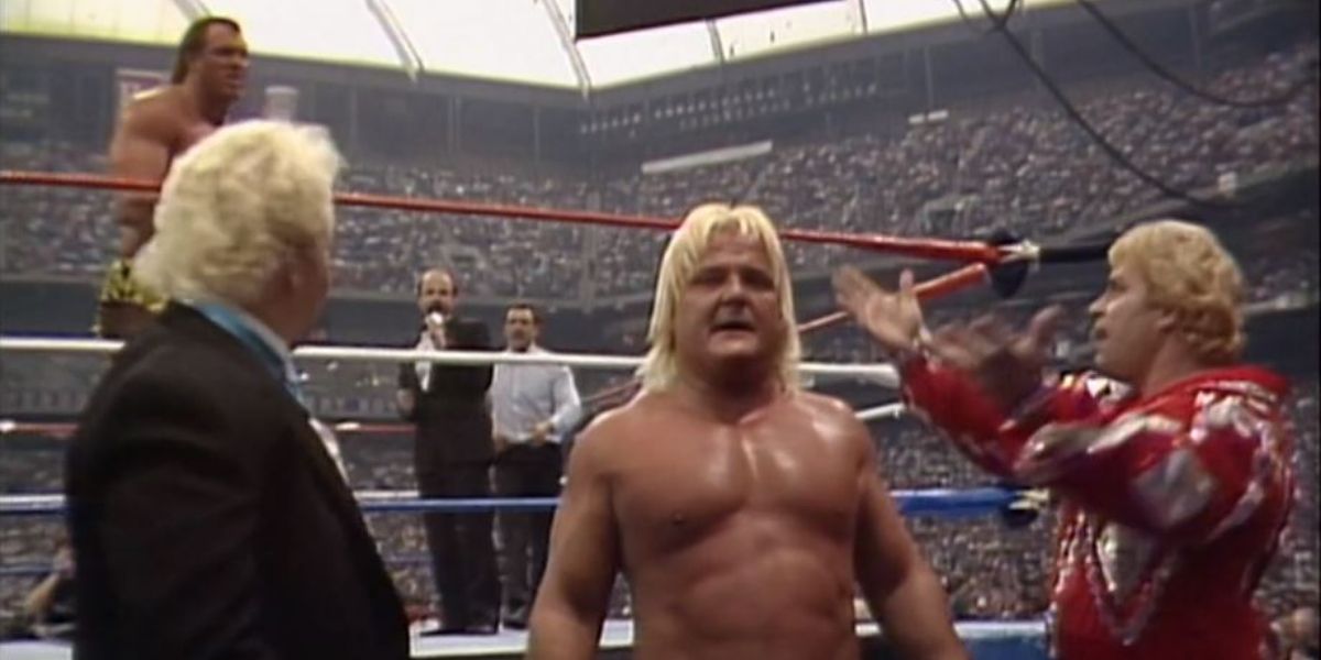 10 Things WWE Fans Should Know About Brutus Beefcake & Greg Valentine's ...