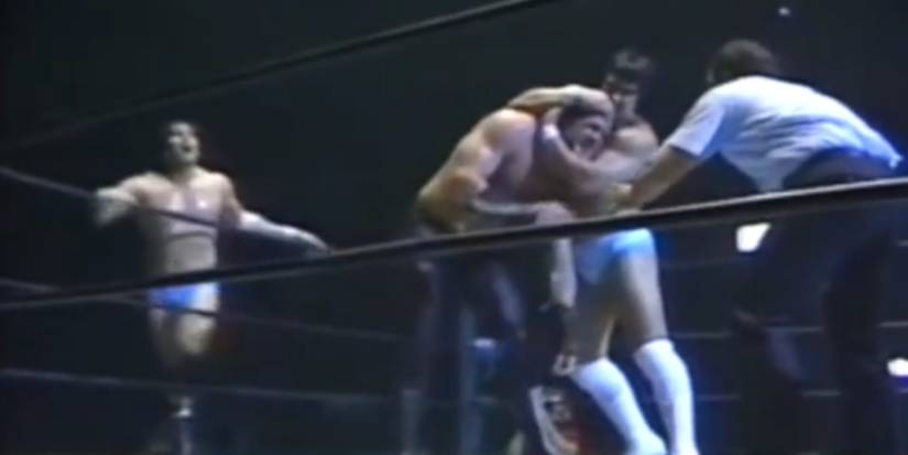 10 Things WWE Fans Should Know About Brutus Beefcake & Greg Valentine's